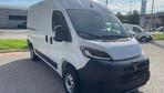 Peugeot Boxer Heavy L2H2 AT8 2.2 180KM Furgon