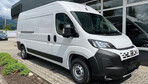 Fiat Ducato 3.3T L3H2 2.2 140KM Furgon