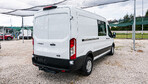 Ford Transit 350 L3H2 Trend Zabudowa Brygadowa 2.0 130KM Brygadowy