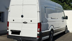 Volkswagen Crafter L5H3 2.0 177KM Furgon