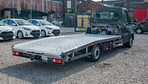 Iveco Daily 35S18 Autolaweta 3.0 180KM Autolaweta