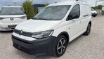 Volkswagen Caddy L1H1 PanAmericana AT7 2.0 122KM Furgon