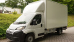 Fiat Ducato Maxi L4 Kontener + Winda 2.2 180KM Kontener