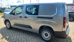 Fiat Doblo Cargo/Van L2H1 Zabudowa Brygadowa 1.5 100KM Brygadowy