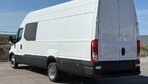 Iveco Daily 35S18HA Zabudowa Brygadowa HIMATIC 3.0 176KM Brygadowy