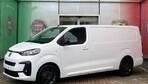 Fiat Scudo XL L2H1 EAT8 2.2 150KM Furgon