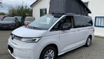 Volkswagen Multivan California Beach DSG 2.0 150KM Kombi