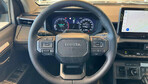 Toyota HiLux mHEV Double Cab Executive 4x4 aut 2.8 204KM Pick-Up