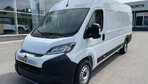 Citroen Jumper Heavy L4H2 2.2 140KM Furgon