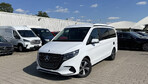 Mercedes V Klasa 250d Marco Polo 2.0 190KM Kombi