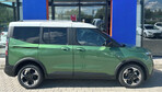 Ford Tourneo Courier Active A7 1.0 125KM Kombi