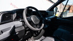 Renault Master L3 Zabudowa 10EP + Tył Spanie + Winda 2.0 170KM Plandeka