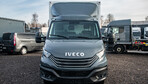 Iveco Daily 50C18 Hi-Matic Kontener Chłodnia 8EP 3.0 180KM Izoterma