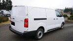 Citroen Jumpy XL L2H1 2.2 150KM Furgon