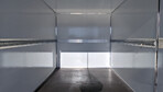 Iveco Daily 35S18 Kontener 8EP + Winda 3.0 180KM Kontener