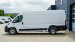 Peugeot Boxer L4H2 2.2 140KM Furgon