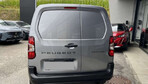 Peugeot Partner Van XL L2H1 EAT8 1.5 130KM Furgon