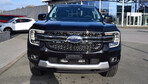 Ford Ranger Limited 4x4 A10 2.0 205KM Pick-Up