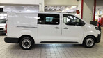 Citroen Jumpy XL L2H1 Zabudowa Brygadowa 2.2 150KM Brygadowy