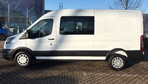Ford Transit 350 L3H2 Trend Zabudowa Brygadowa 2.0 165KM Brygadowy