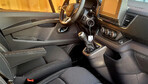 Renault Trafic L2H1 Zabudowa Brygadowa 2.0 150KM Brygadowy