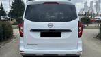 Nissan Townstar Combi N-Connecta DIG-T L2 DCT 1.3 130KM Kombi
