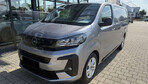 Opel Vivaro XL L2H1 EAT8 2.2 150 KM Furgon