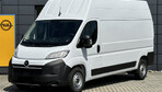 Opel Movano L3H3 2.2 140KM Furgon