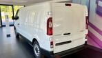 Renault Trafic L2H1 Extra 2.0 130KM Furgon