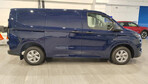 Ford Transit Custom 320 L1H1 Trend 2.0 136KM Furgon