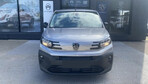 Peugeot Partner Van XL L2 EAT8 Zabudowa Brygadowa 1.5 130KM Furgon