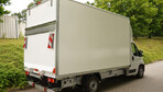 Fiat Ducato Maxi L4 Kontener + Winda 2.2 180KM Kontener