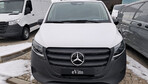 Mercedes Vito eVito 112 Długi 116KM Furgon
