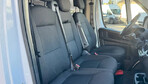Fiat Ducato Maxi L3H2 Zabudowa Brygadowa 2.2 180KM Brygadowy
