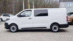 Opel Vivaro XL L2H1 Zabudowa Brygadowa Składana 2.2 150KM Brygadowy