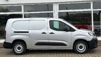 Citroen Berlingo Van XL L2H1 1.5 100KM Furgon