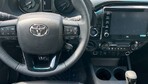 Toyota HiLux Double Cab Invincible 2.8 204KM Pick-Up