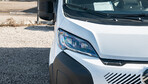Citroen Jumper Heavy L3H2 AT8 2.2 140KM Furgon
