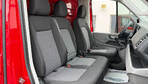 Volkswagen Crafter Zabudowa 10EP 2.0 177KM Plandeka
