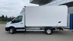 Ford Transit 350 L3 Trend Kontener Izoterma RWD 2.0 165KM Izoterma