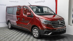 Renault Trafic Kombi L2H1 AT9 2.0 170KM Kombi
