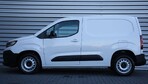 Peugeot Partner Van M L1H1 1.5 100KM Furgon
