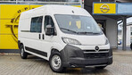 Opel Movano Heavy L3H2 Zabudowa Brygadowa AT8 2.2 140KM Brygadowy