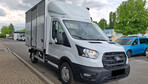 Ford Transit 350 L2 Kontener Izoterma Trend 2.0 130KM Kontener