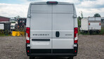Peugeot Boxer L4H2 Zabudowa Brygadowa AT8 2.2 180KM Brygadowy