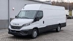 Iveco Daily 35S18 HI-MATIC 16m3 L4h2 3.0 176KM Furgon