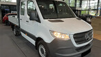 Mercedes Sprinter 315 CDI Zabudowa Brygadowa + Skrzynia 2.0 150KM Doka