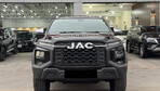 Jac T9 8AT 4x4 2.0 163KM Pick-Up