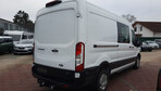 Ford Transit 350 L3H2 Trend Zabudowa Brygadowa 2.0 130KM Brygadowy