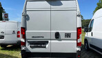 Fiat Ducato Maxi L3H2 AT 2.2 140KM Furgon